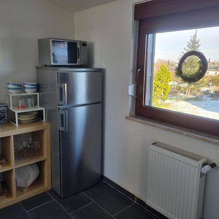 Wohlfuehlende Wohnung Naehe Dortmund 비텐 외부 사진