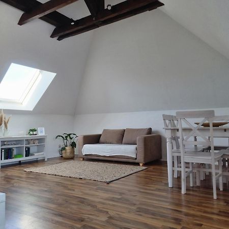 Wohlfuehlende Wohnung Naehe Dortmund 비텐 외부 사진