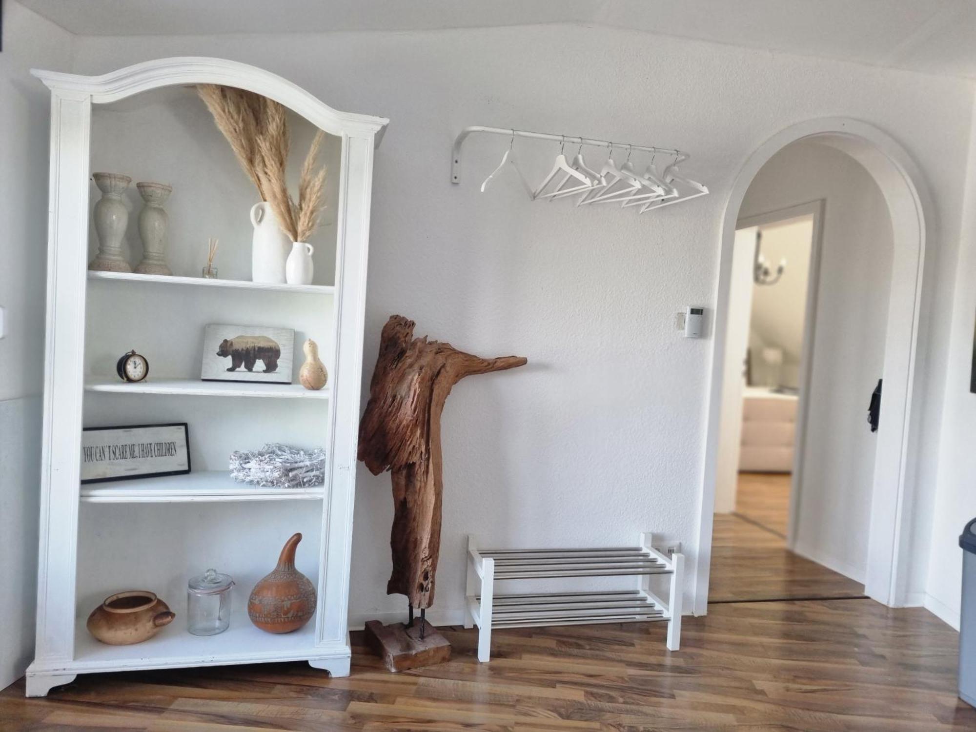 Wohlfuehlende Wohnung Naehe Dortmund 비텐 외부 사진