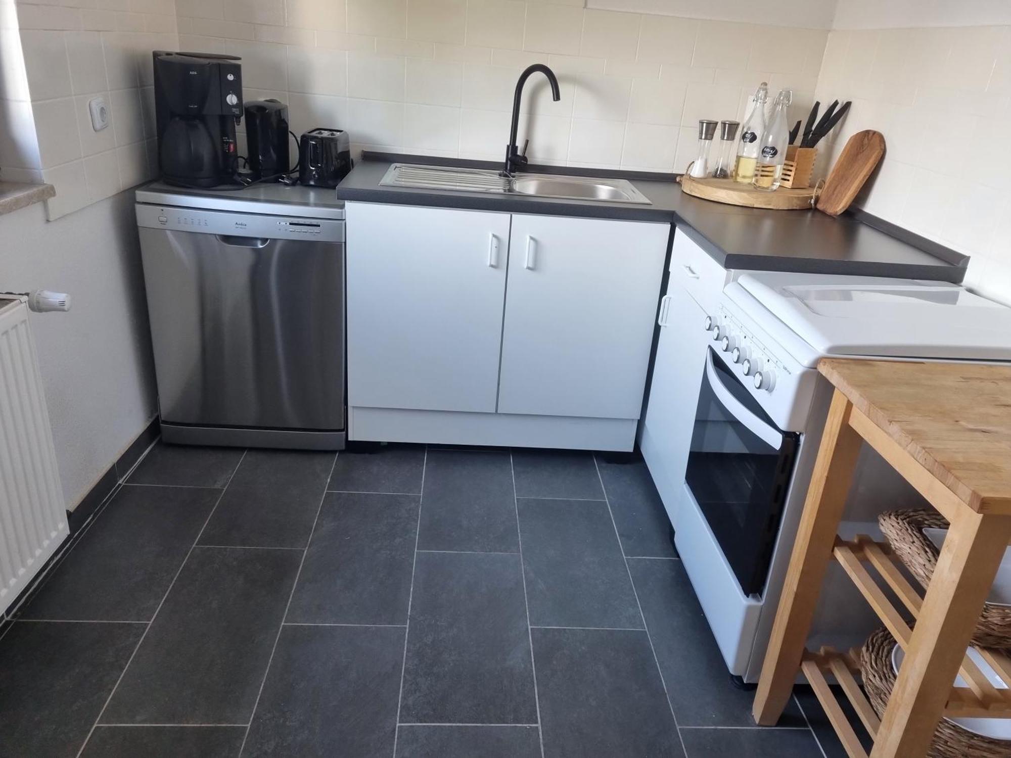Wohlfuehlende Wohnung Naehe Dortmund 비텐 외부 사진